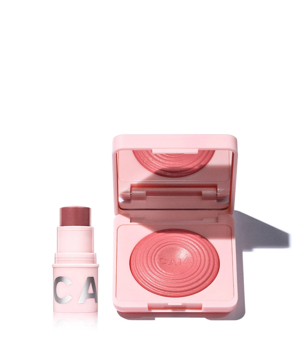BLUSH DUO in der Gruppe KITS & SETS bei CAIA Cosmetics (CAI1207)