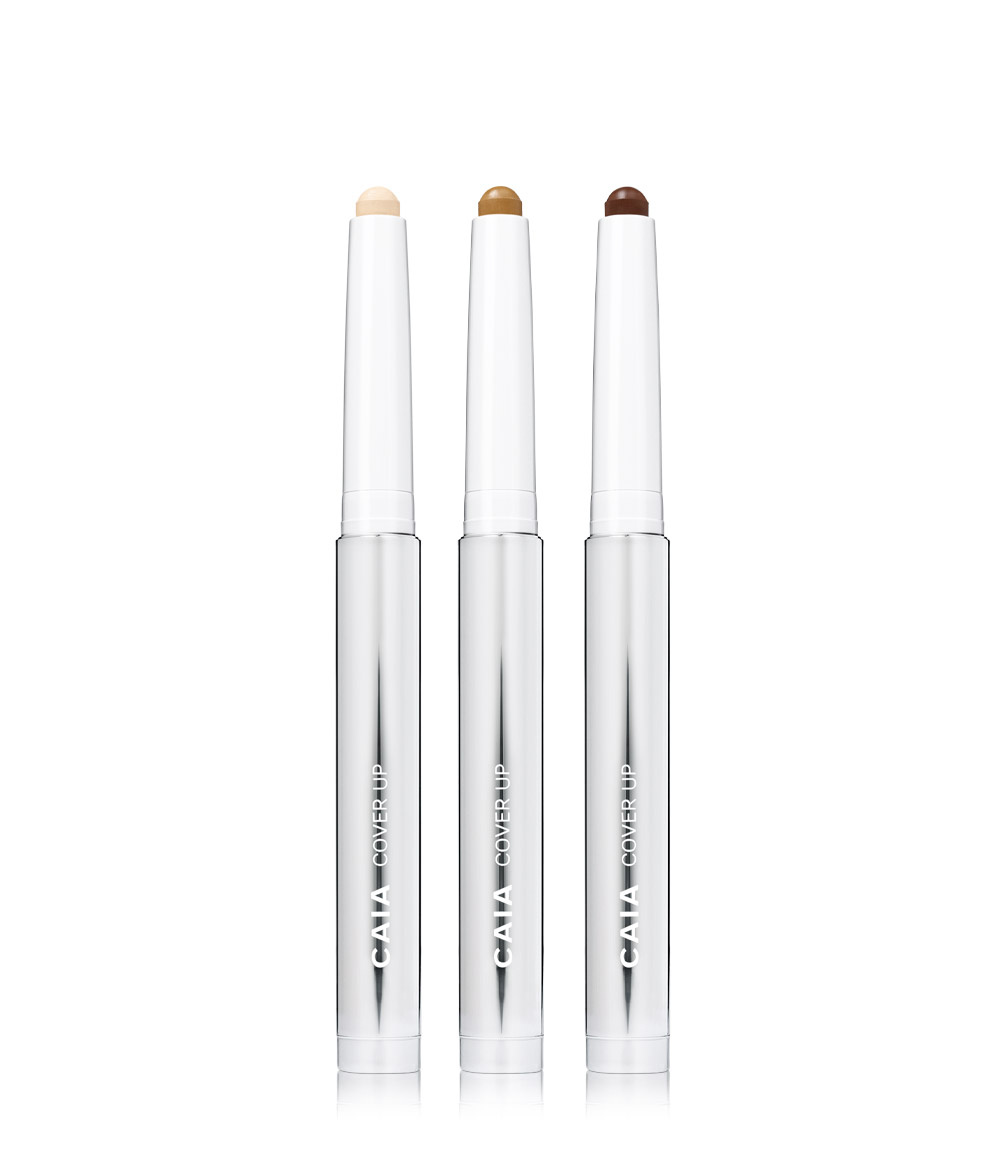 COVER UP CONCEALER PENCIL in der Gruppe MAKE-UP / GESICHT / Concealer bei CAIA Cosmetics (CAI1209)