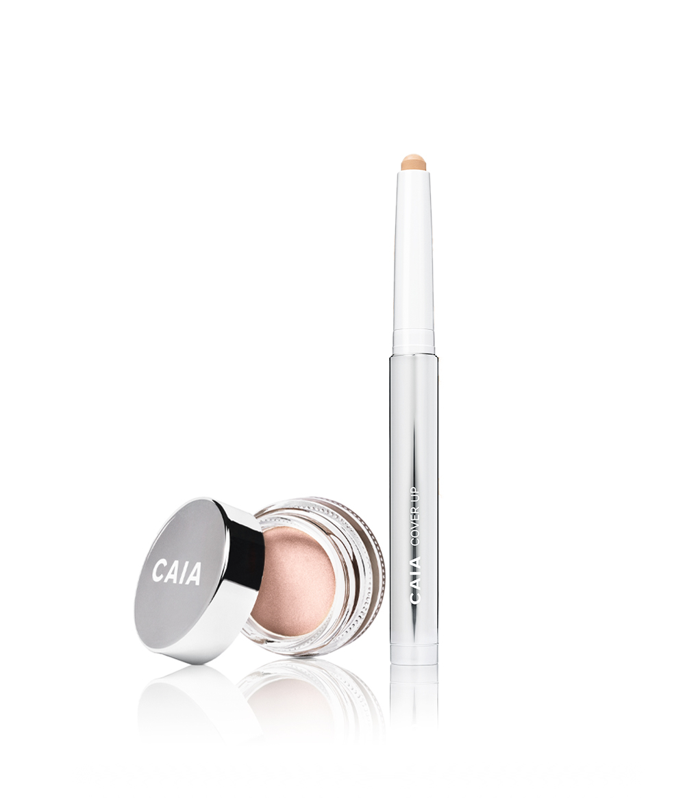 CORRECT AND CONCEAL in der Gruppe KITS & SETS bei CAIA Cosmetics (CAI1217)