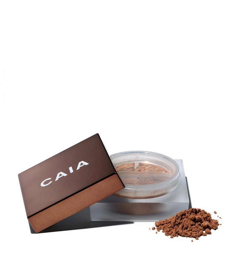 LOOSE GLOW BRONZER