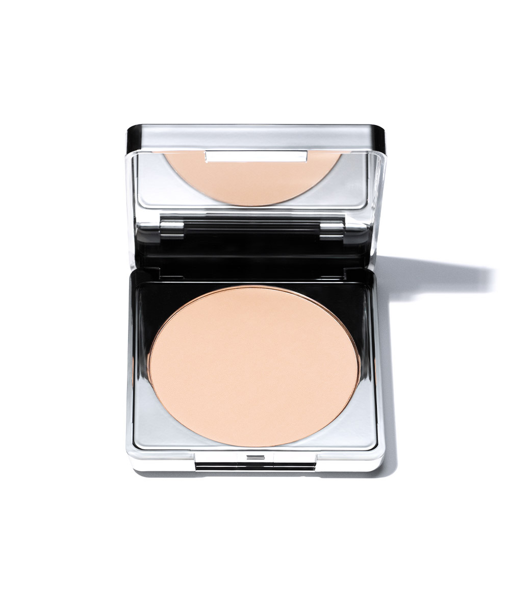 SOFT FOCUS POWDER in der Gruppe MAKE-UP / GESICHT / Setting Powder bei CAIA Cosmetics (CAI1241)