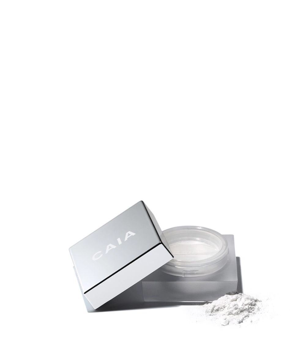 WAKE ME UP in der Gruppe MAKE-UP / GESICHT / Setting Powder bei CAIA Cosmetics (CAI1242)