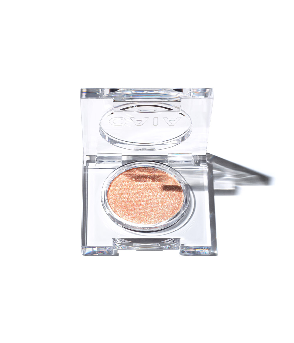 SINGLE EYE SHADOW in der Gruppe MAKE-UP / AUGEN / Lidschatten bei CAIA Cosmetics (CAI1244)