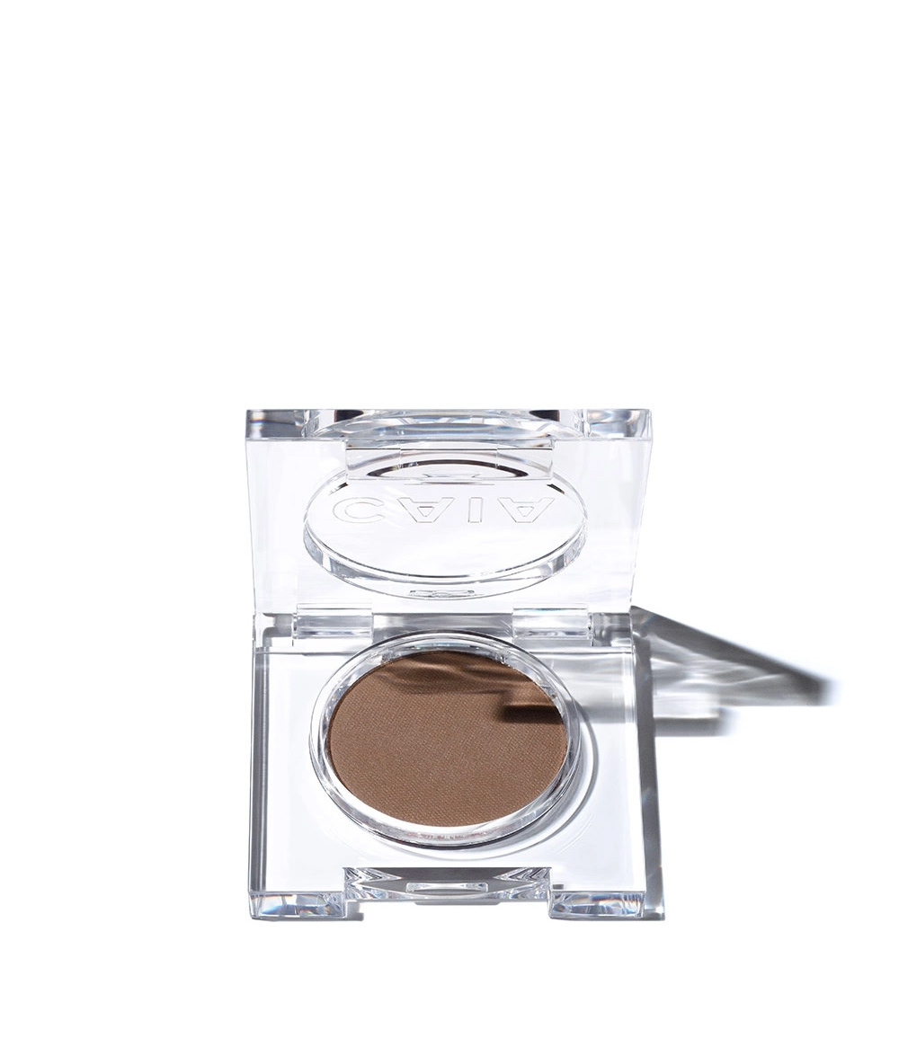 SINGLE EYE SHADOW in der Gruppe MAKE-UP / AUGEN / Lidschatten bei CAIA Cosmetics (CAI1244)