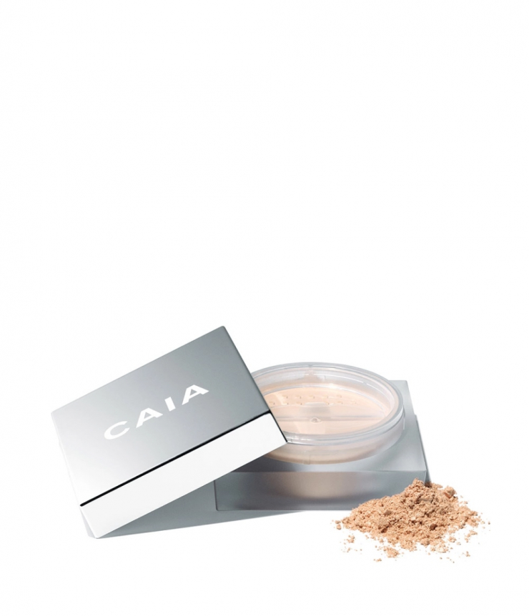 GLOW SETTING POWDER