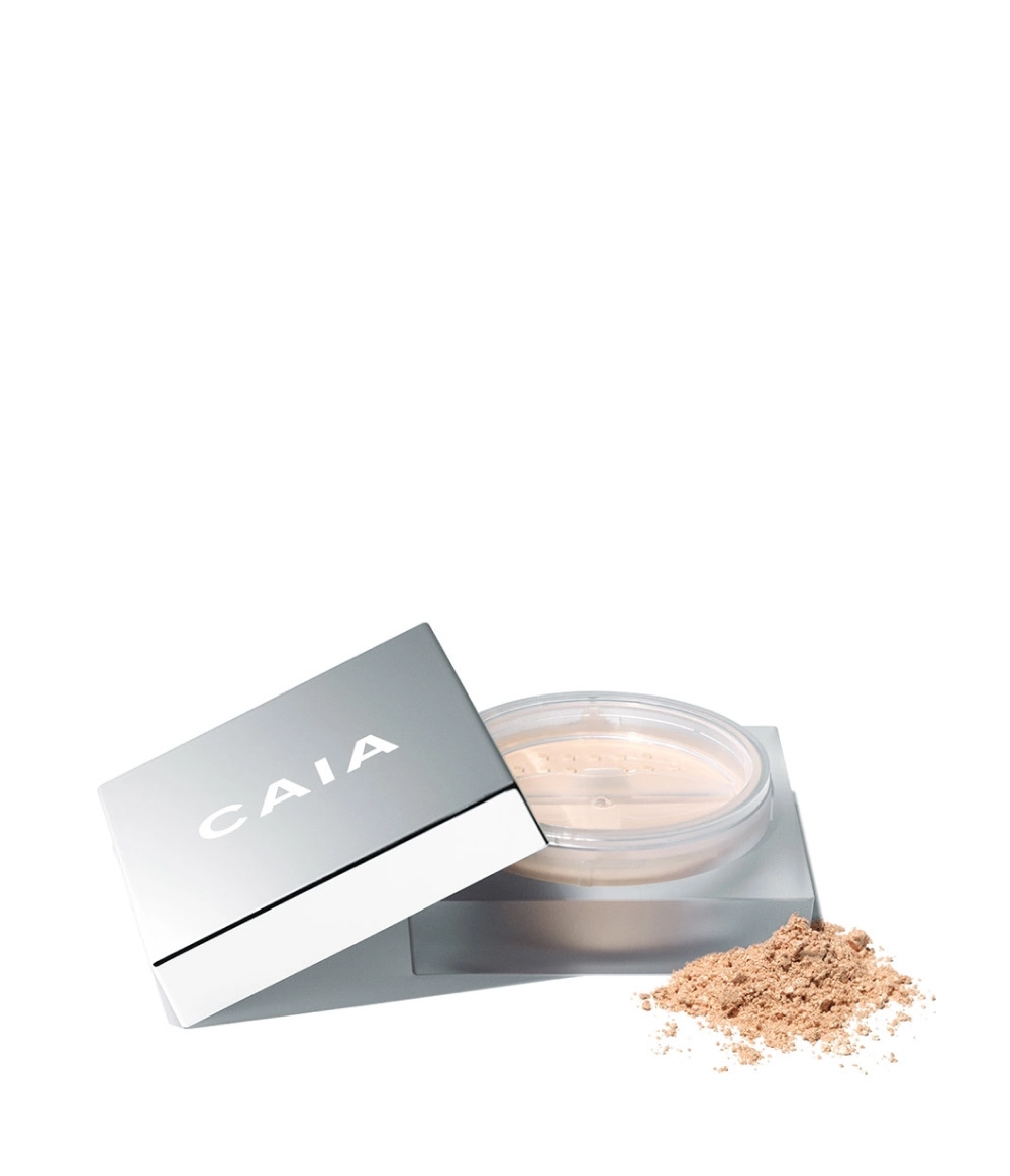 GLOW SETTING POWDER in der Gruppe MAKE-UP / GESICHT / Setting Powder bei CAIA Cosmetics (CAI1246)