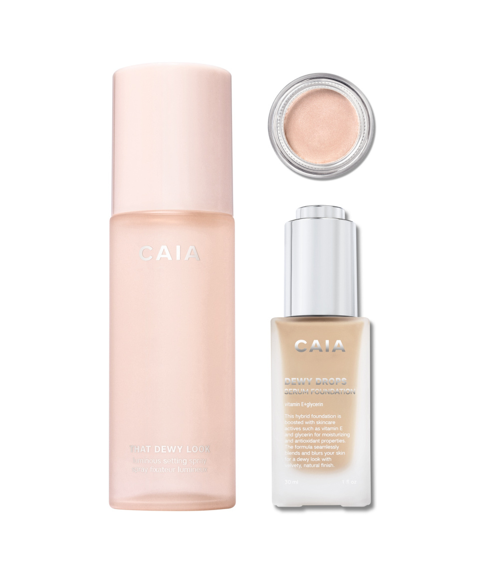 THE DAILY DEW in der Gruppe KITS & SETS bei CAIA Cosmetics (CAI1259)