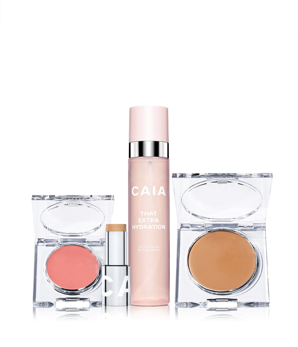 CREAMY BASE in der Gruppe KITS & SETS bei CAIA Cosmetics (CAI1265)