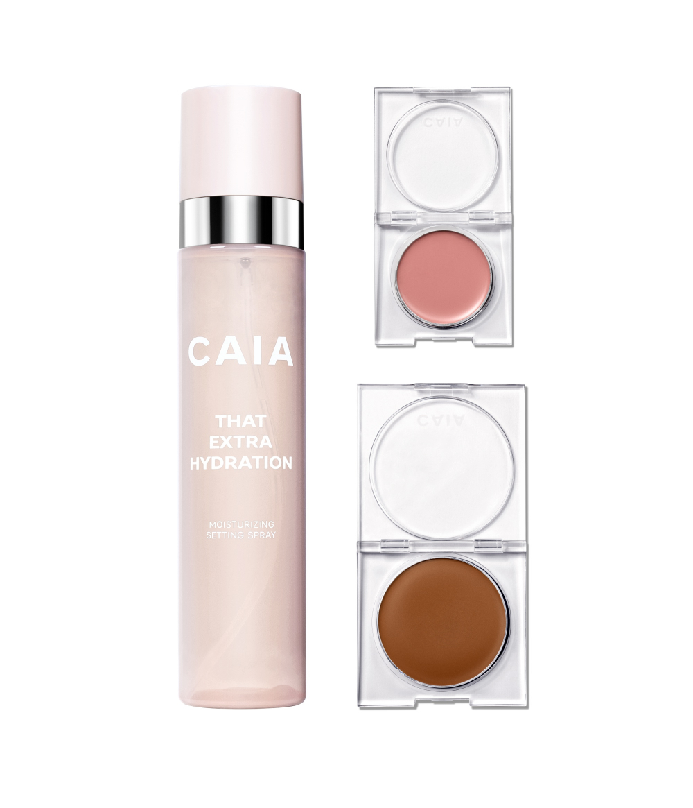 CREAMY BASE in der Gruppe KITS & SETS bei CAIA Cosmetics (CAI1265)