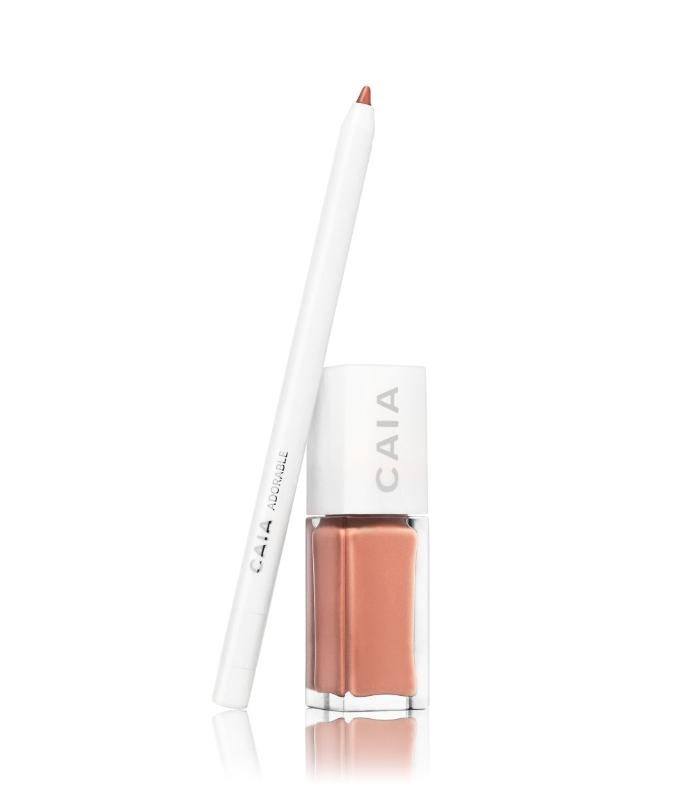 ADORABLE LIPS in der Gruppe KITS & SETS bei CAIA Cosmetics (CAI1266)