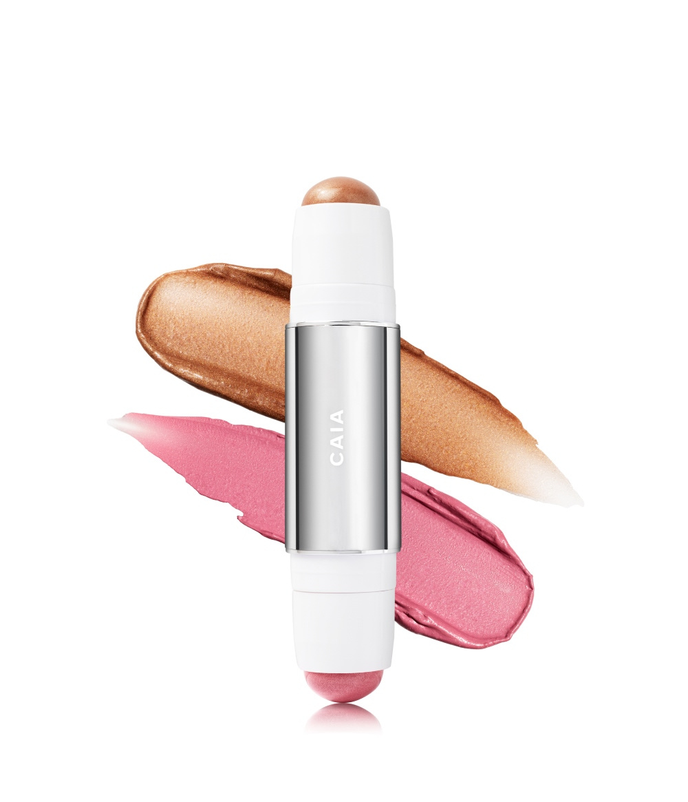 SUNKISSED DEWY STICK in der Gruppe MAKE-UP / GESICHT / Makeup Sticks bei CAIA Cosmetics (CAI1267)