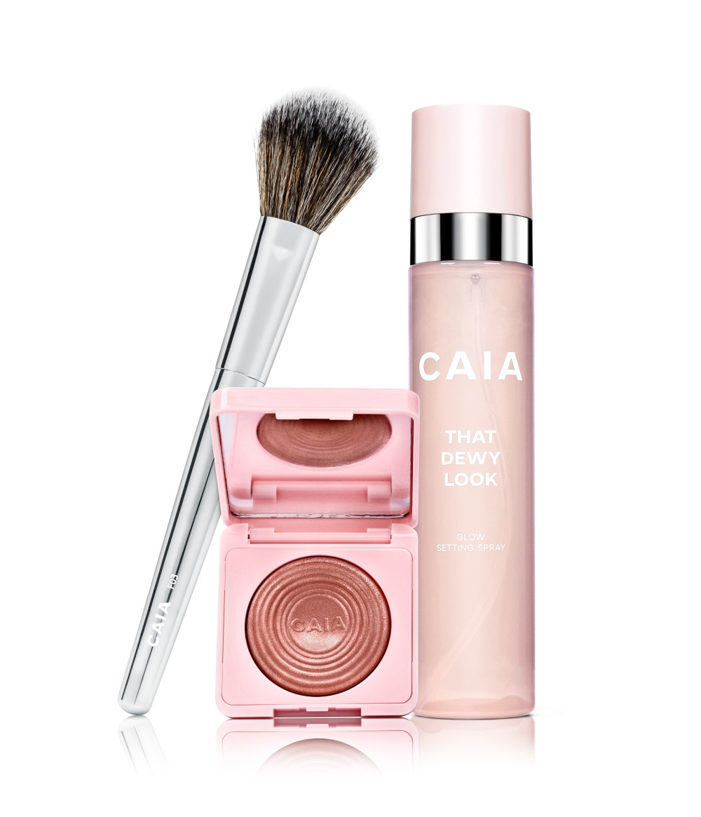 HOT GLOW in der Gruppe KITS & SETS bei CAIA Cosmetics (CAI1269)