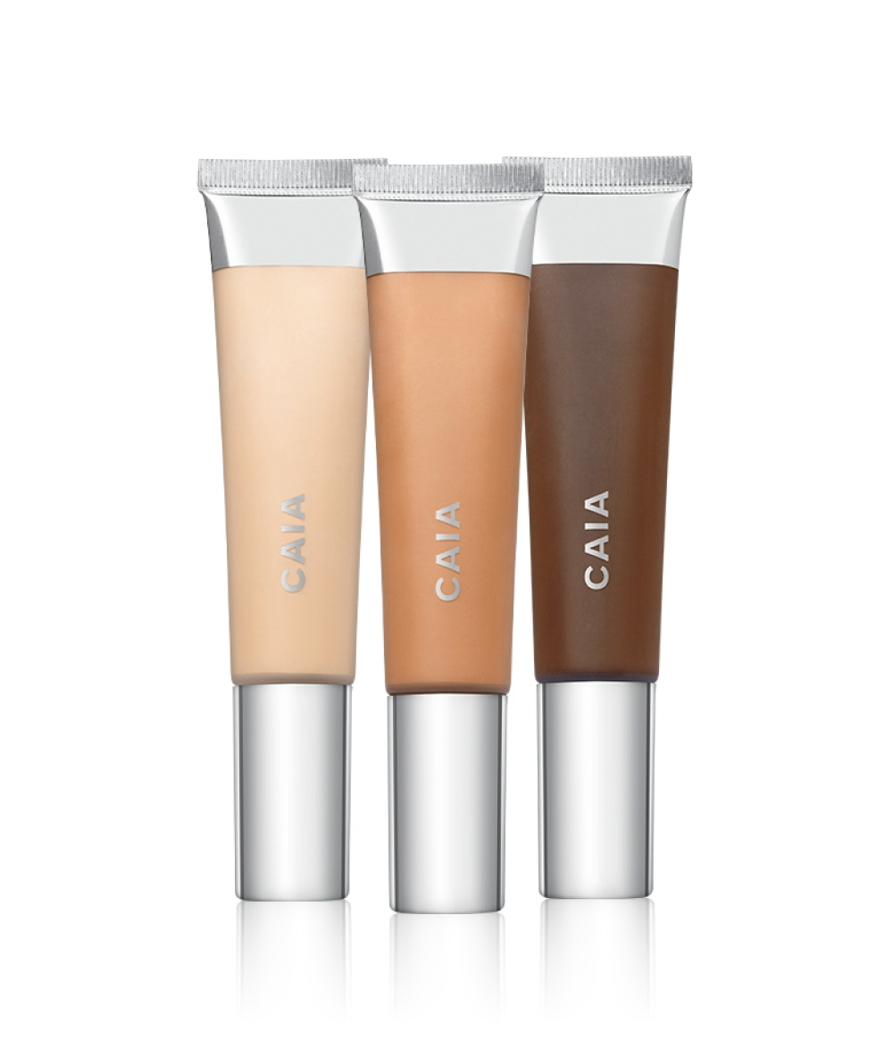 BARE GLOW in der Gruppe MAKE-UP / GESICHT / Foundation bei CAIA Cosmetics (CAI1279)