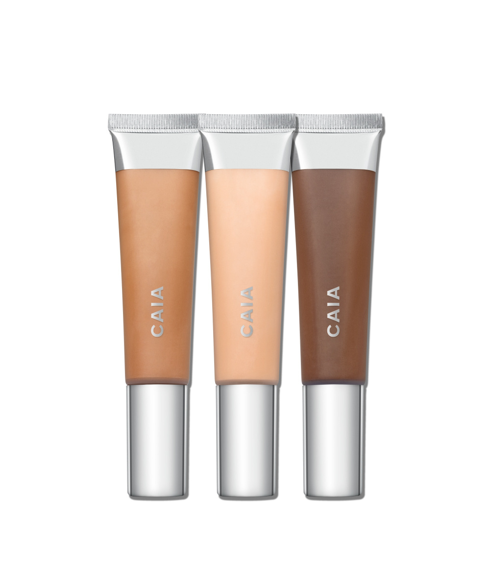 BARE GLOW in der Gruppe MAKE-UP / GESICHT / Foundation bei CAIA Cosmetics (CAI1279)