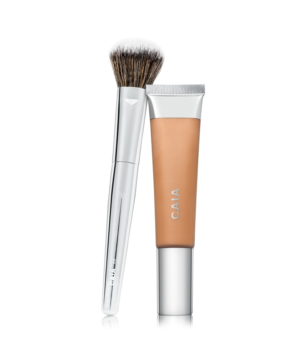 BARE GLOW SET in der Gruppe KITS & SETS bei CAIA Cosmetics (CAI1280)