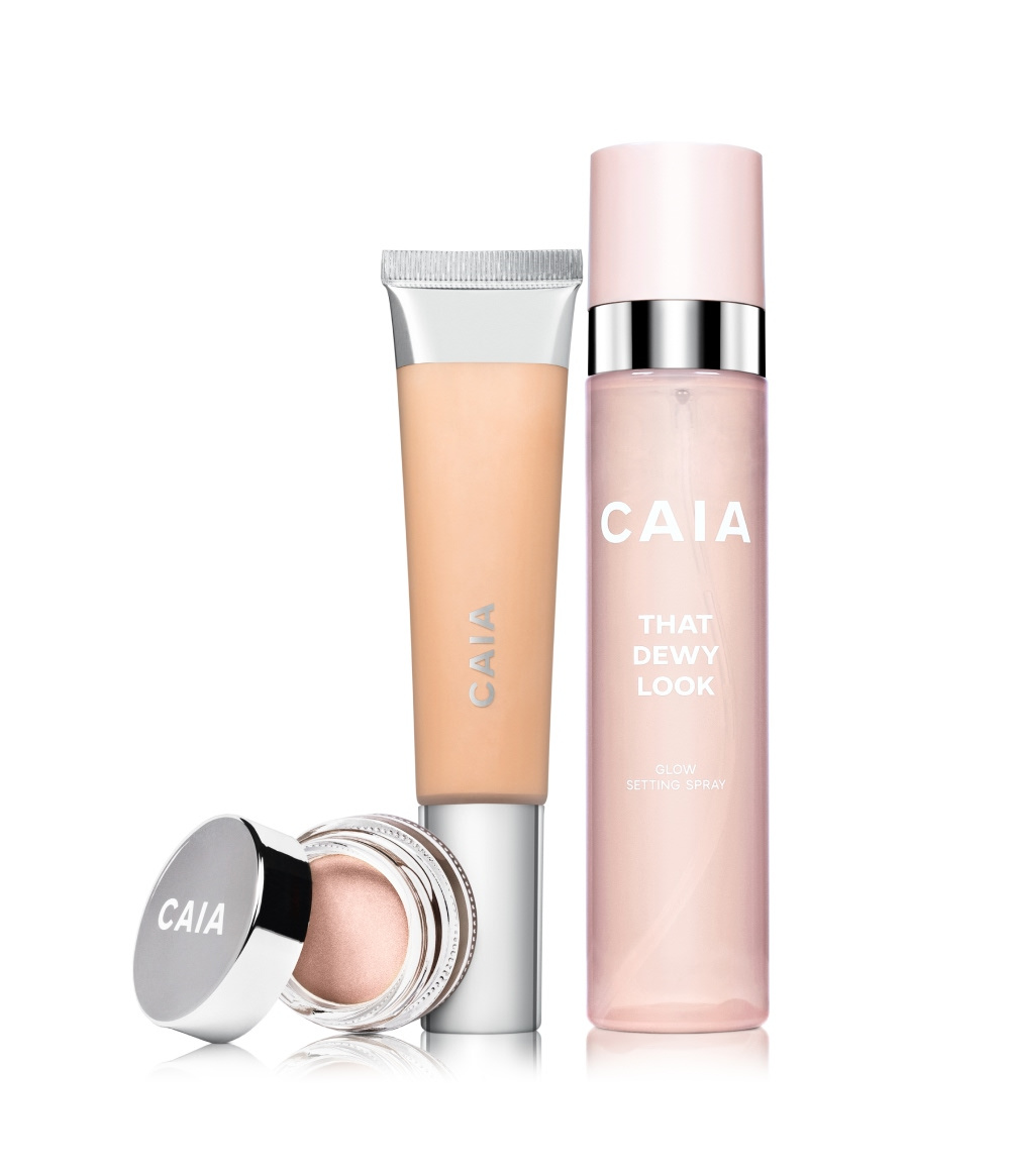 BARELY-THERE in der Gruppe KITS & SETS bei CAIA Cosmetics (CAI1282)