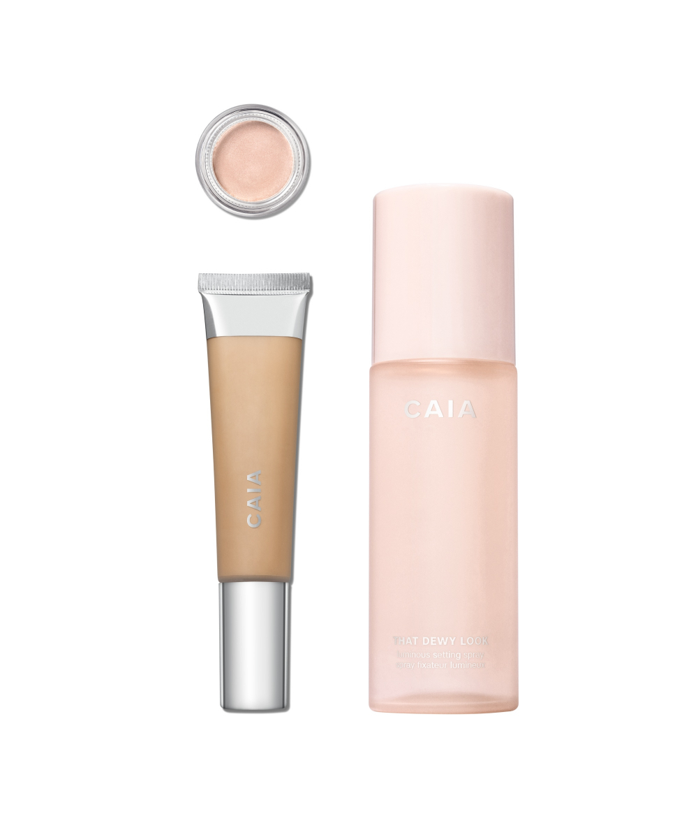 BARELY-THERE in der Gruppe KITS & SETS bei CAIA Cosmetics (CAI1282)