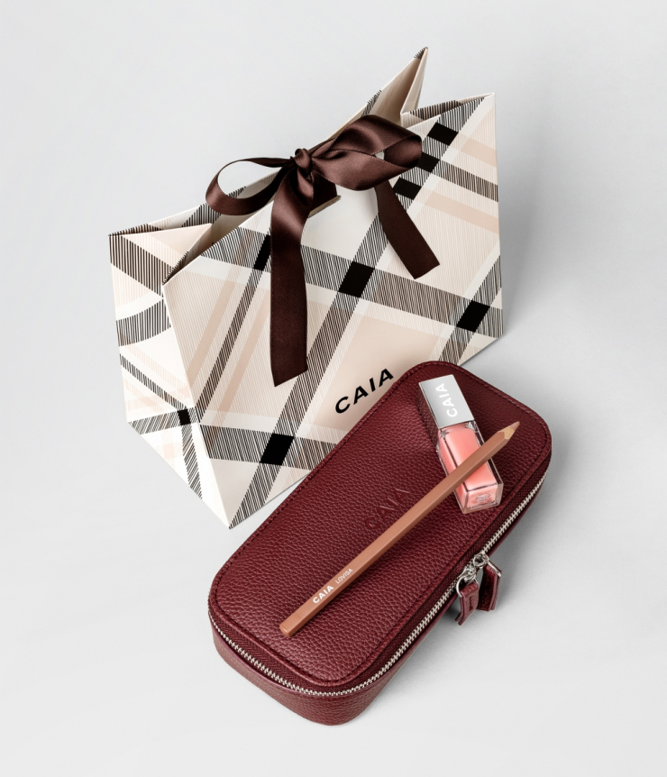 PERFECT HOLIDAY GIFT KIT