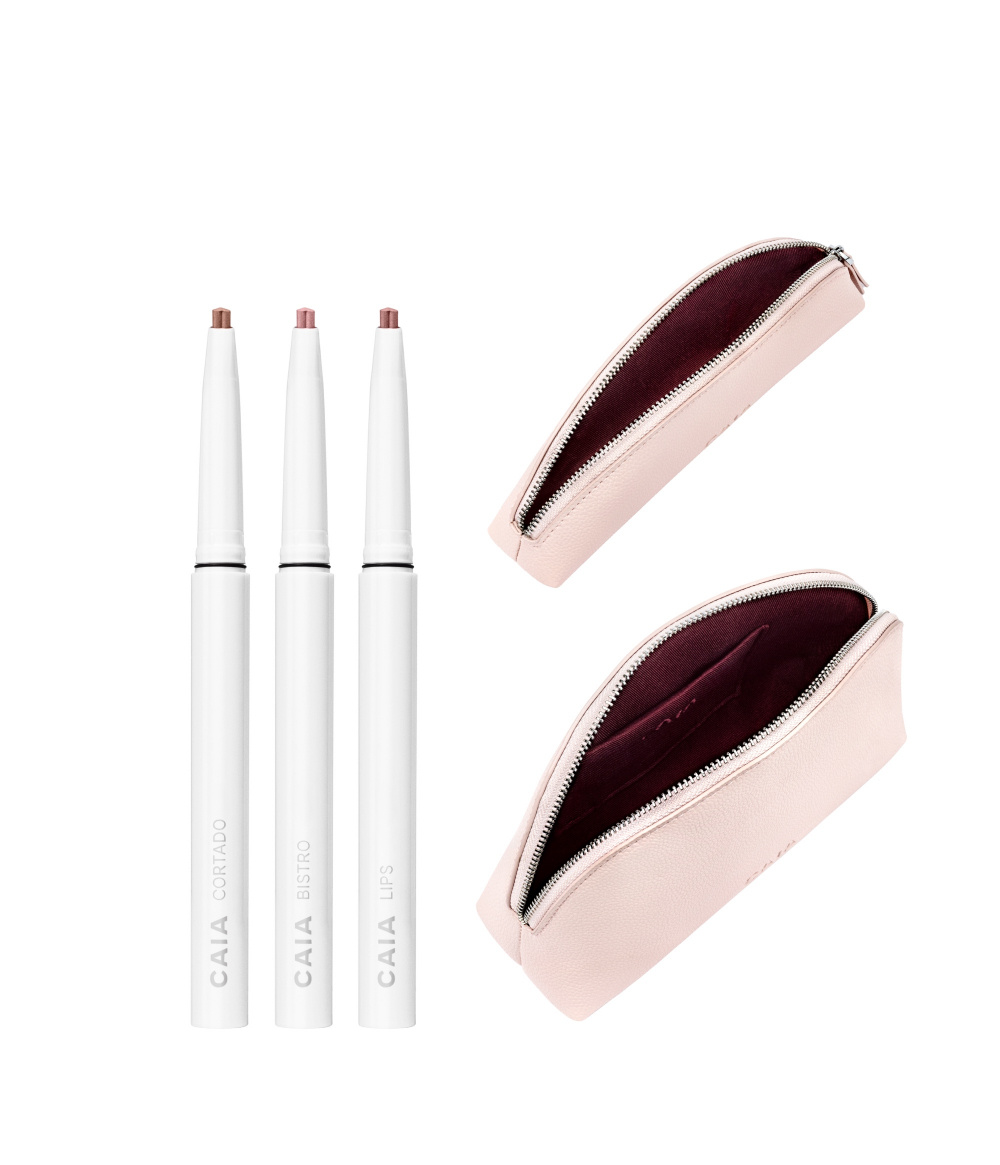 VALENTINE\'S COLLECTION in der Gruppe KITS & SETS bei CAIA Cosmetics (CAI1291)