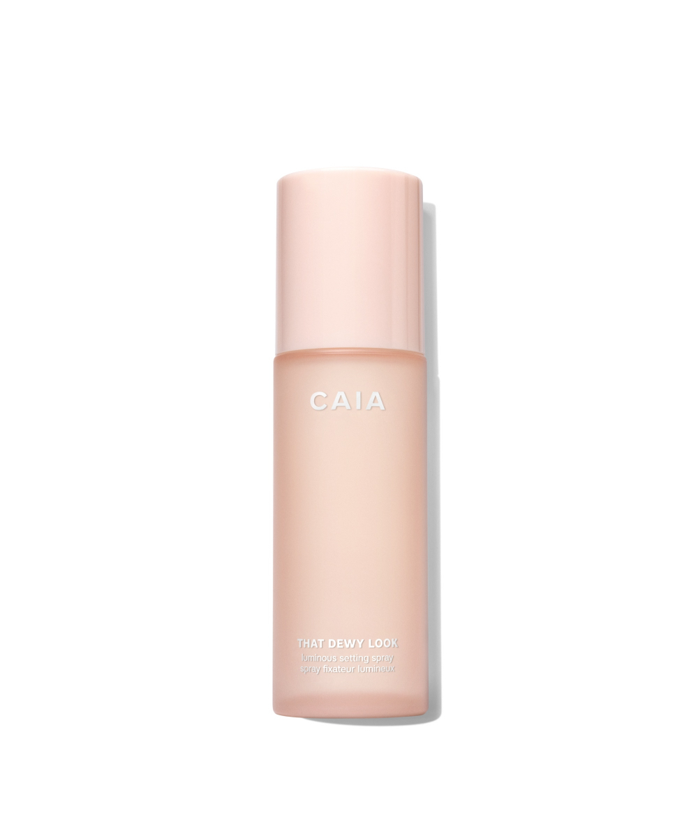 THAT DEWY LOOK LUMINOUS SETTING SPRAY in der Gruppe MAKE-UP / GESICHT / Setting Spray bei CAIA Cosmetics (CAI1305)