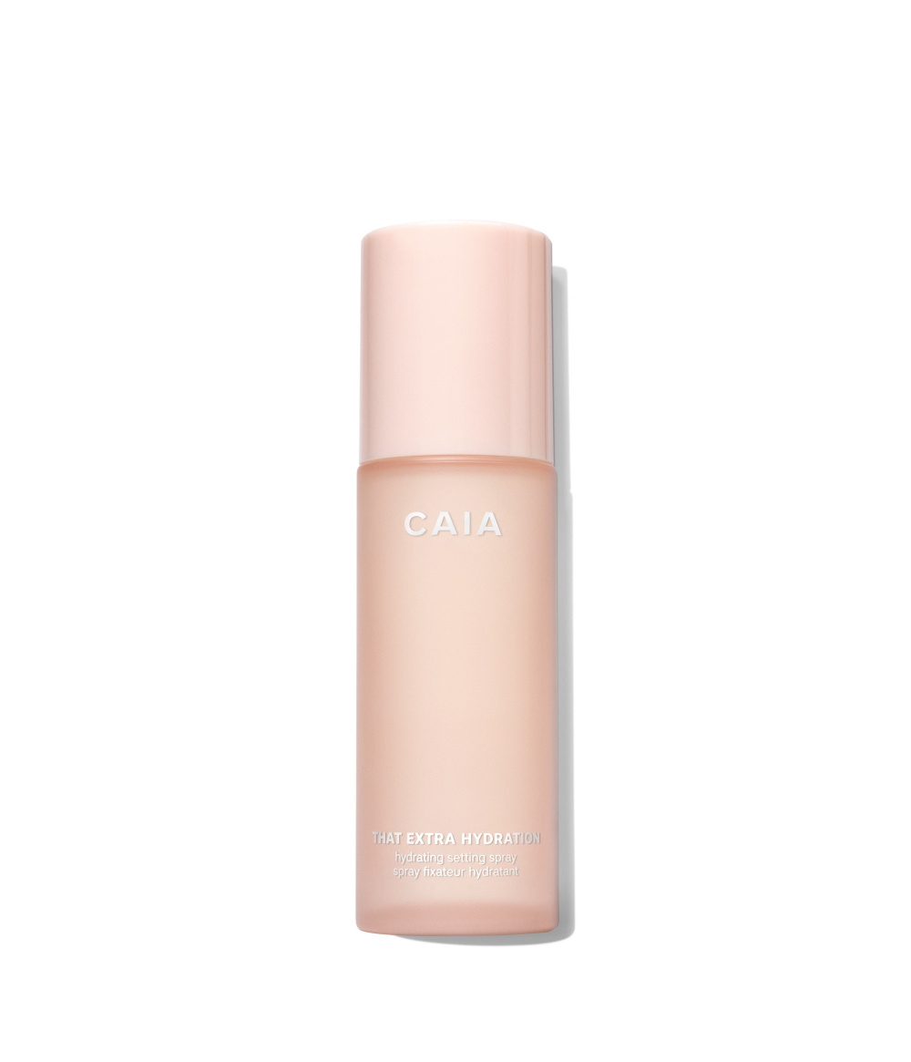 THAT EXTRA HYDRATION HYDRATING SETTING SPRAY in der Gruppe MAKE-UP / GESICHT / Setting Spray bei CAIA Cosmetics (CAI1306)