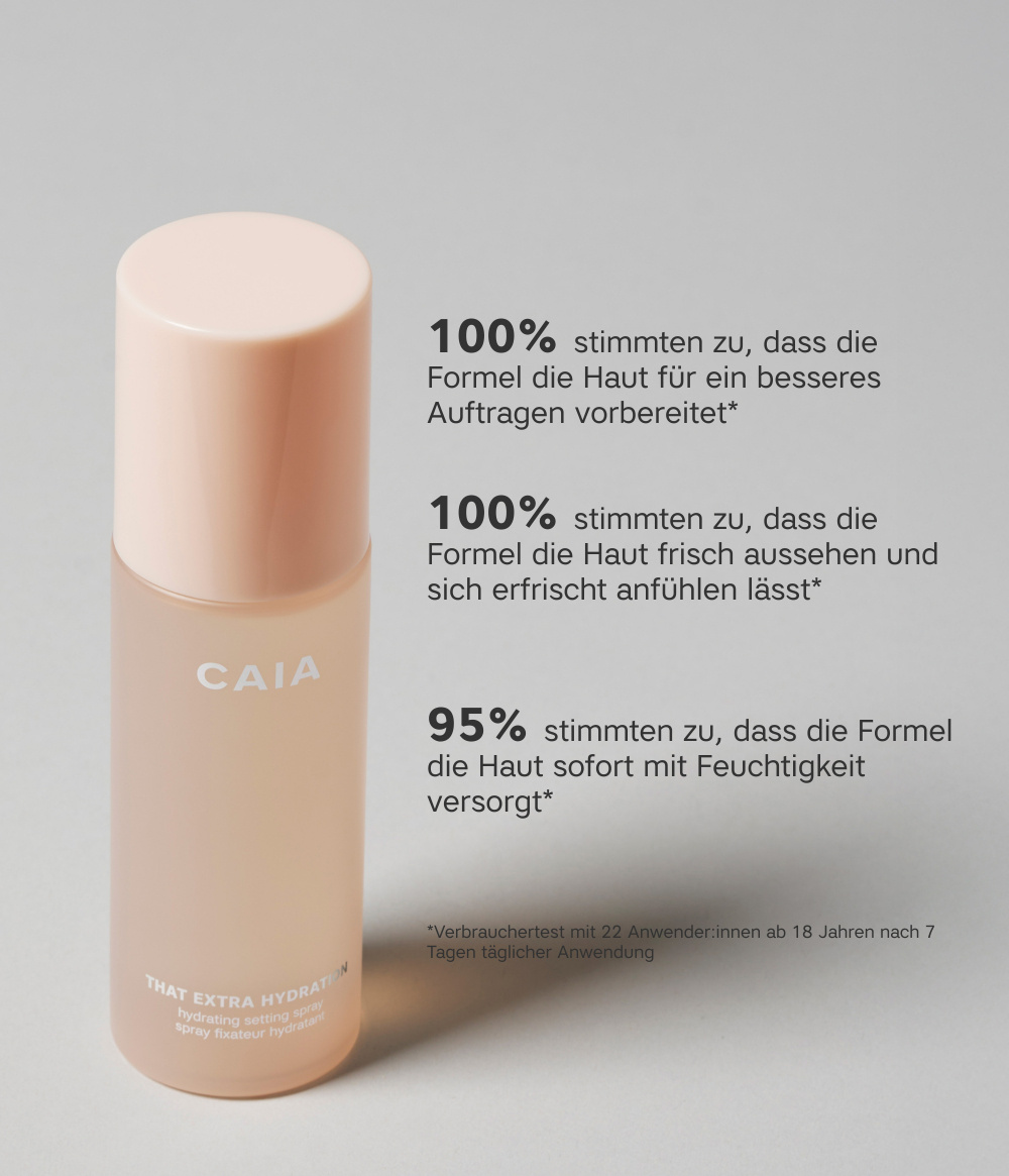 THAT EXTRA HYDRATION HYDRATING SETTING SPRAY