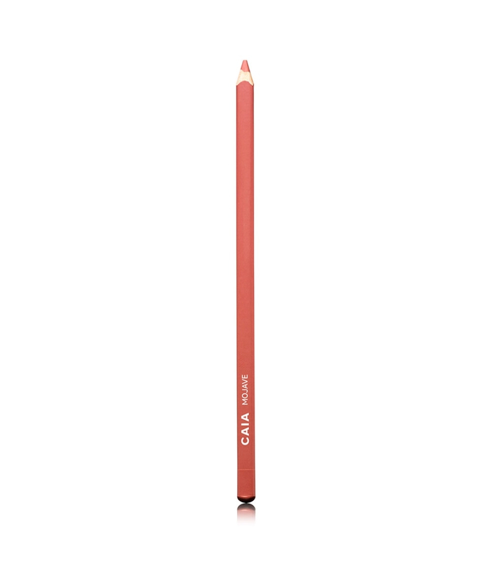MOJAVE in der Gruppe MAKE-UP / LIPPEN / Lipliner bei CAIA Cosmetics (CAI130)