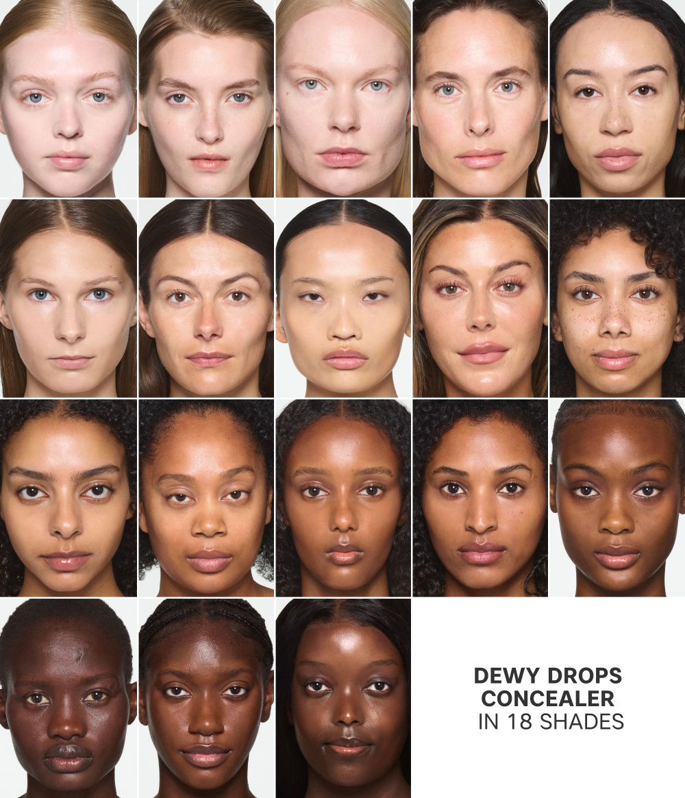 DEWY CONCEALER SET