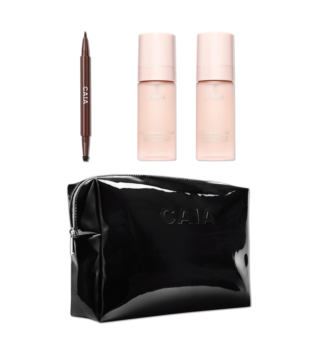 TRAVEL LIGHT in der Gruppe KITS & SETS bei CAIA Cosmetics (CAI1327)