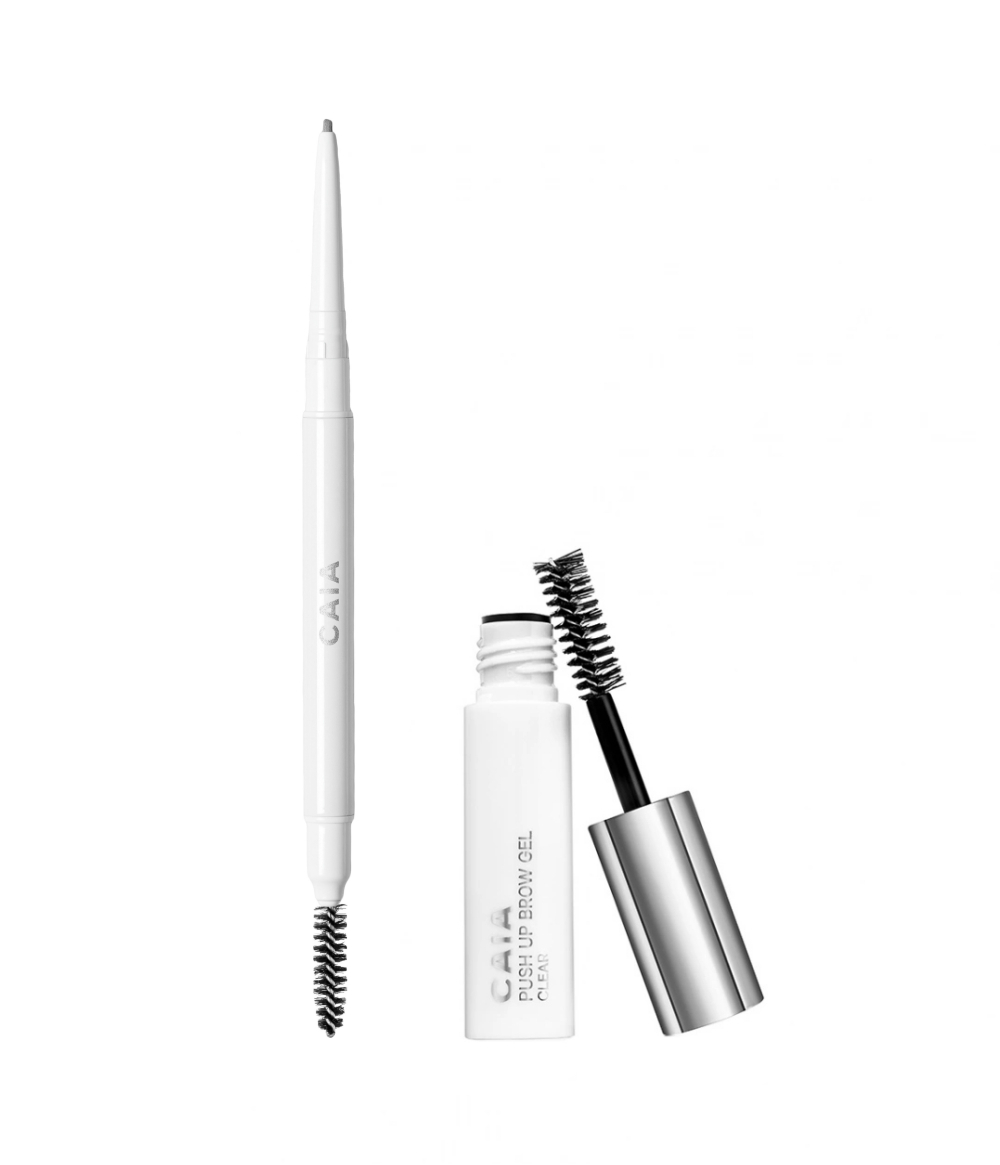 BROW DUO in der Gruppe KITS & SETS / Make-up bei CAIA Cosmetics (CAI1330)