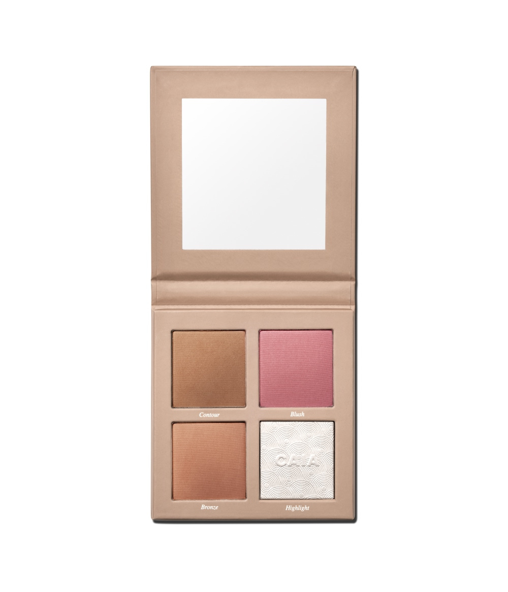 SASSY in der Gruppe Gift Guide / Makeup bei CAIA Cosmetics (CAI134)