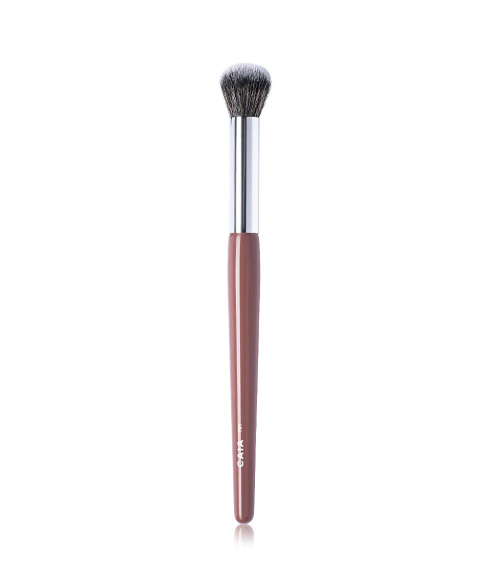 PRECISE BUFFER BRUSH 01 in der Gruppe PINSEL & ZUBEHÖR / PINSEL / Make-Up-Pinsel bei CAIA Cosmetics (CAI138)