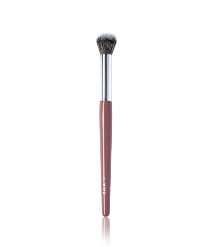 Nose Contour Brush 01 Make-up-Pinsel