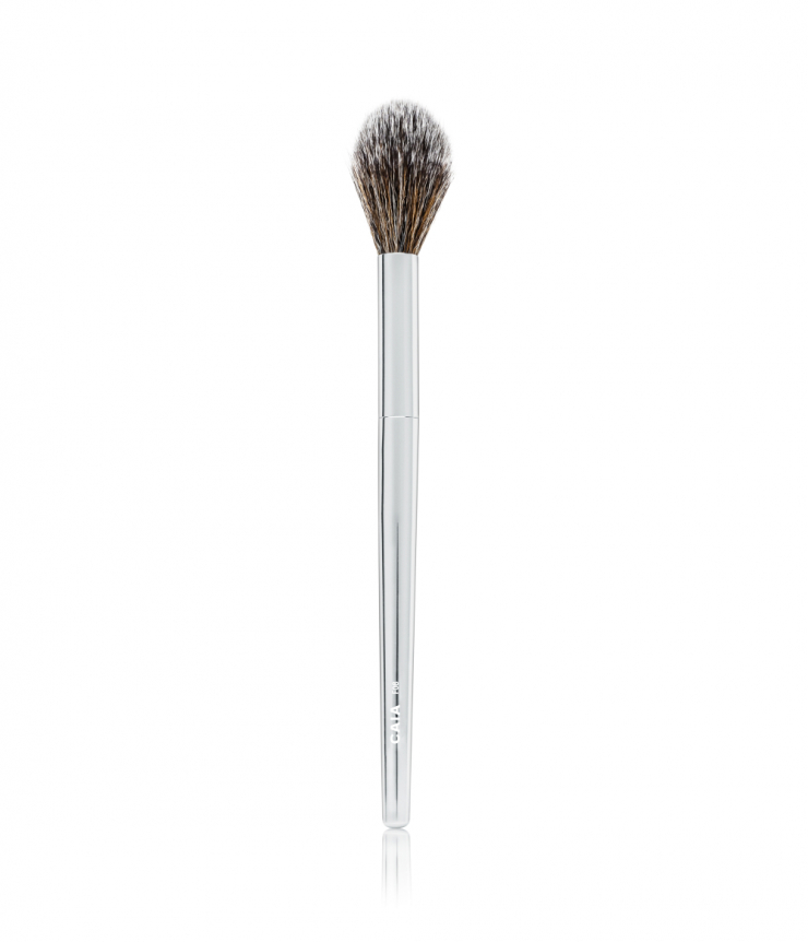 Tapered Highlighter Brush 08 Make-up-Pinsel