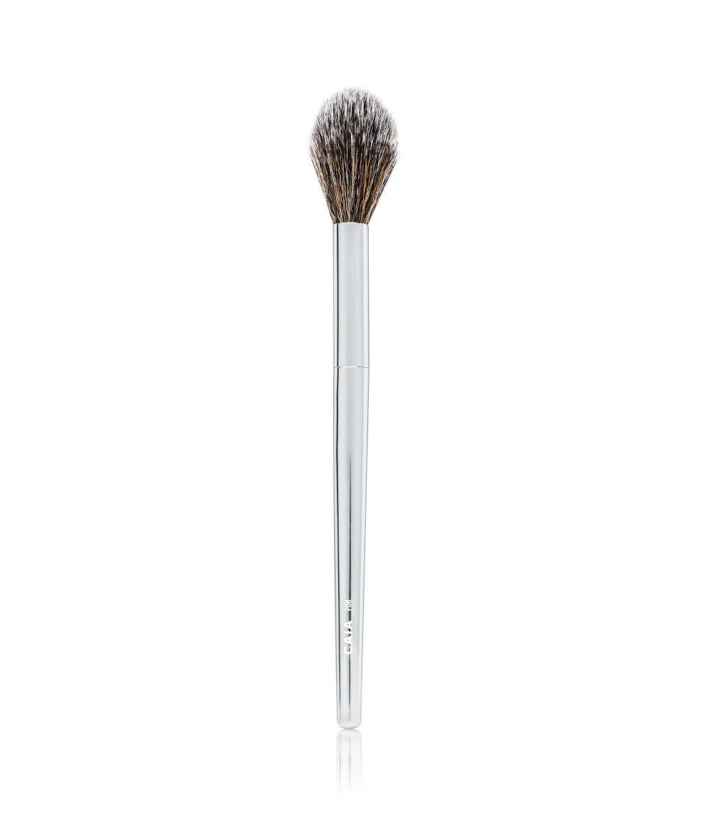 AIRBRUSHED EFFECT BRUSH F08 in der Gruppe PINSEL & ZUBEHÖR / PINSEL / Make-Up-Pinsel bei CAIA Cosmetics (CAI145)