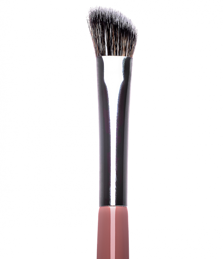 Angled Flat Brush 07 Lidshattenpinsel