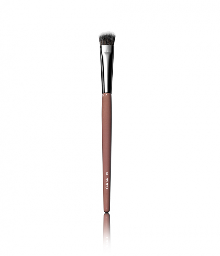 Smoother Brush 12 Lidshattenpinsel