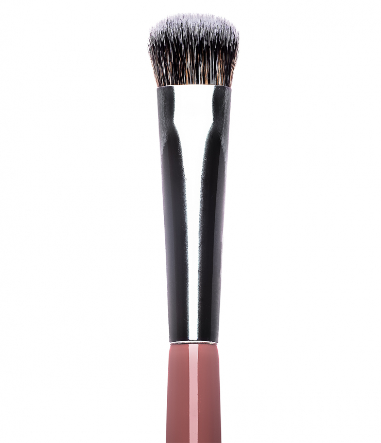 Smoother Brush 12 Lidshattenpinsel