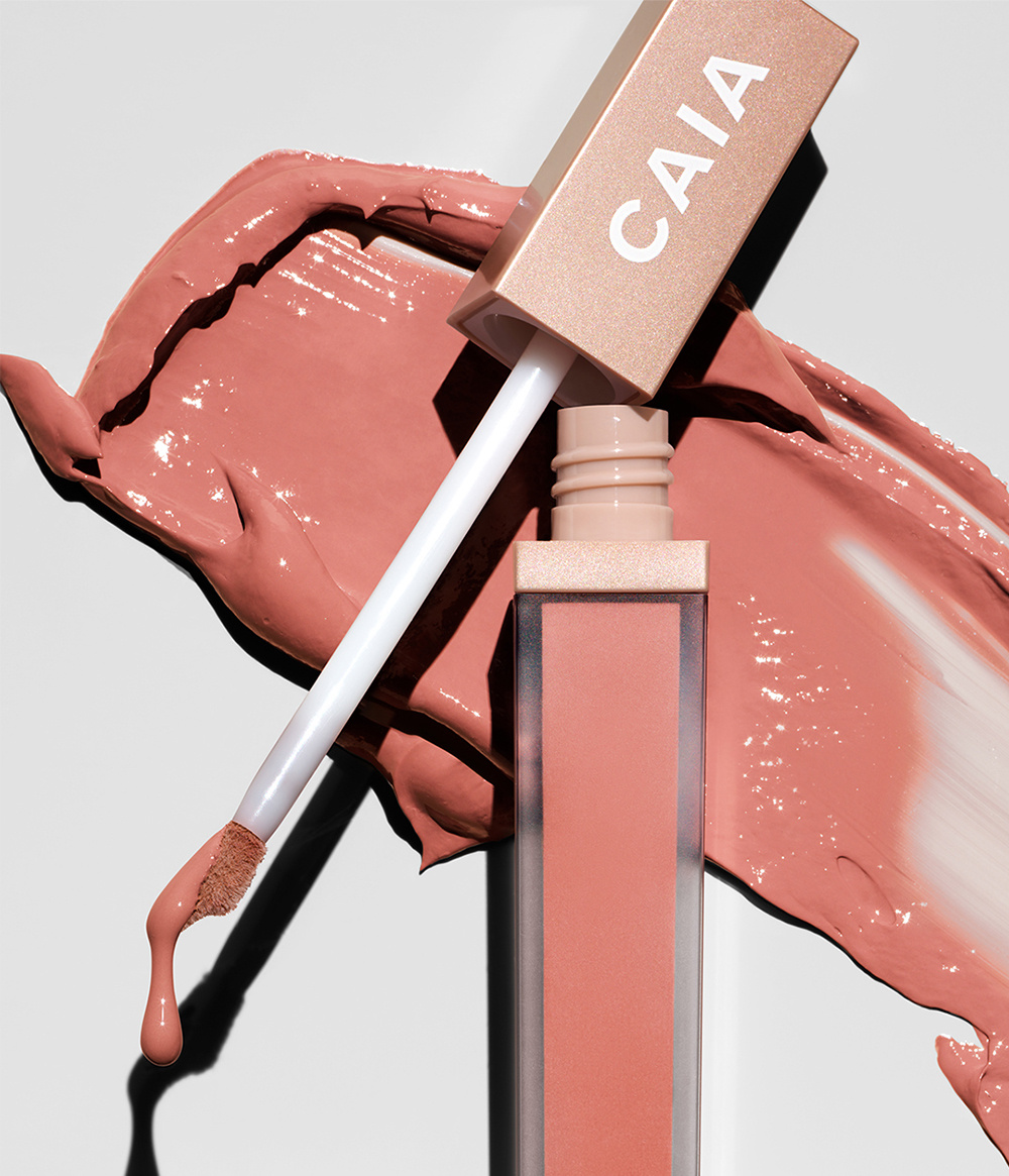 LUV PUPPIE in der Gruppe MAKE UP / LIPPEN / Flüssige Lippenstifte bei CAIA Cosmetics (CAI157)