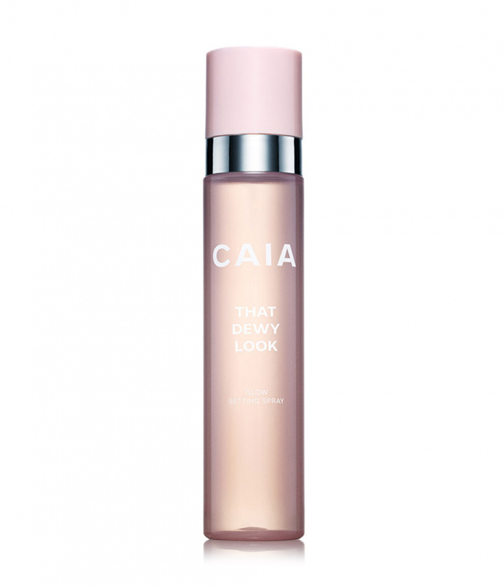 THAT DEWY LOOK in der Gruppe MAKE UP / GESICHT / Setting Spray bei CAIA Cosmetics (CAI165)