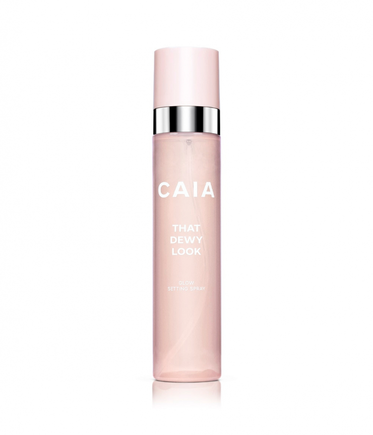 That Dewy Look Setting Spray