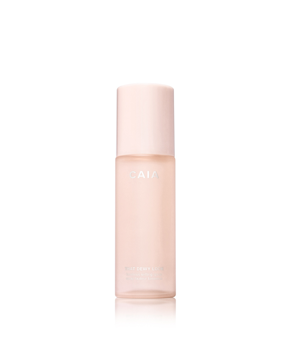 THAT DEWY LOOK in der Gruppe MAKE-UP / GESICHT / Setting Spray bei CAIA Cosmetics (CAI165)