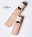 THAT DEWY LOOK THAT DEWY LOOK