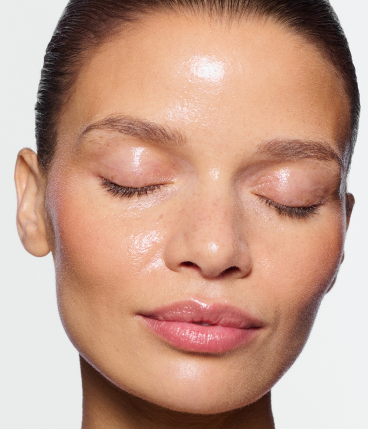 That Dewy Look Setting Spray