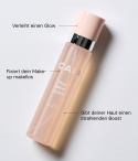 THAT DEWY LOOK THAT DEWY LOOK