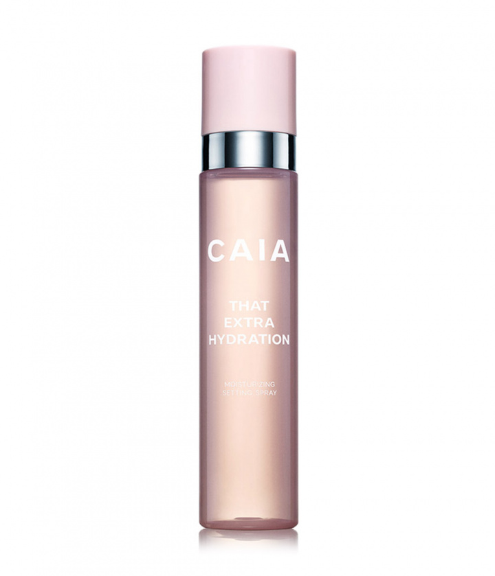 THAT EXTRA HYDRATION in der Gruppe MAKE UP / GESICHT / Setting Spray bei CAIA Cosmetics (CAI166)