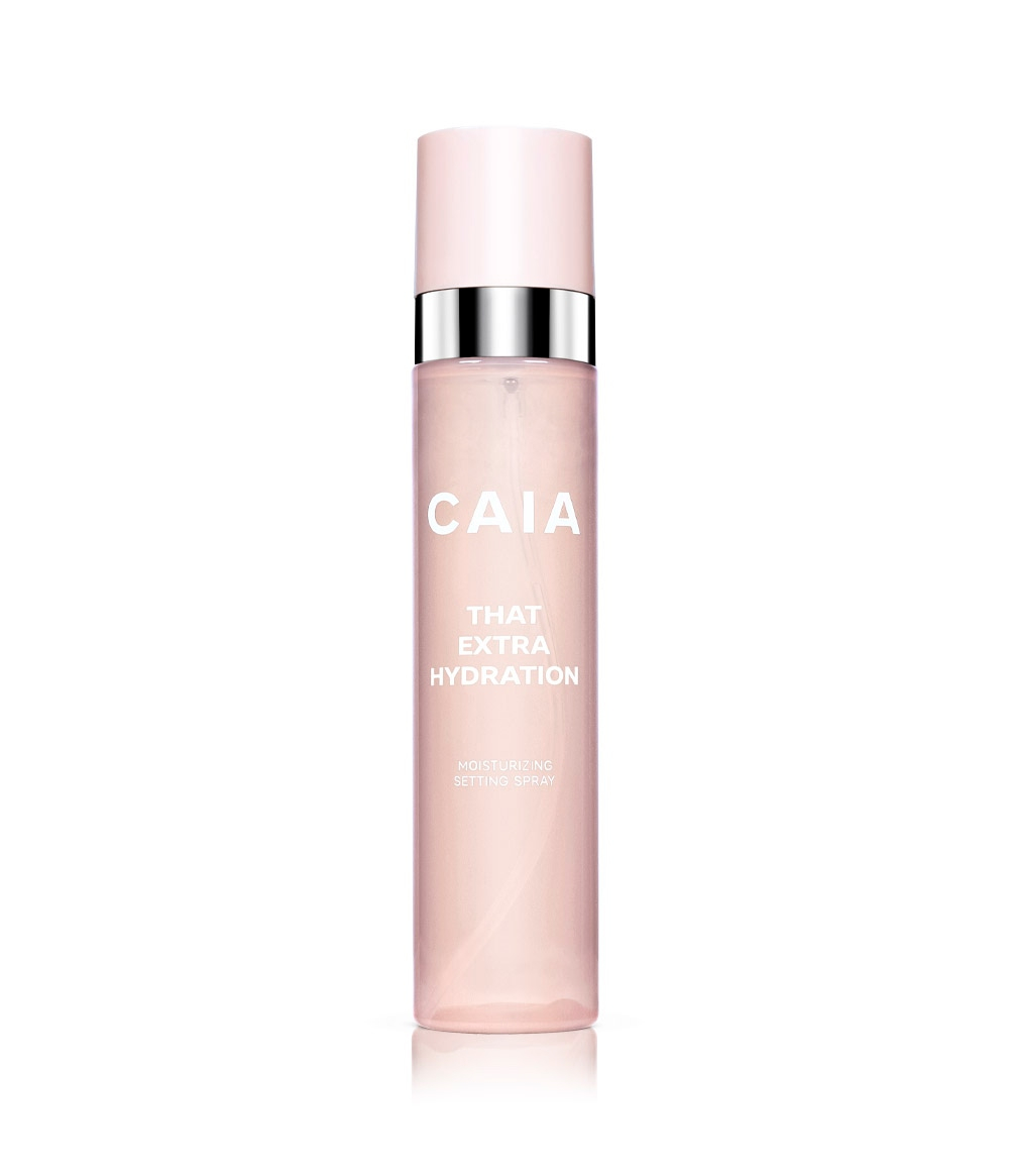 THAT EXTRA HYDRATION in der Gruppe MAKE-UP / GESICHT / Setting Spray bei CAIA Cosmetics (CAI166)