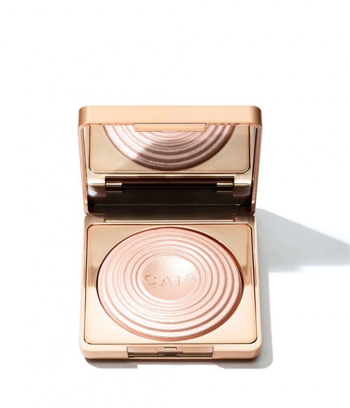 SAINT TROPEZ in der Gruppe MAKE UP / GESICHT / Highlighter bei CAIA Cosmetics (CAI167)