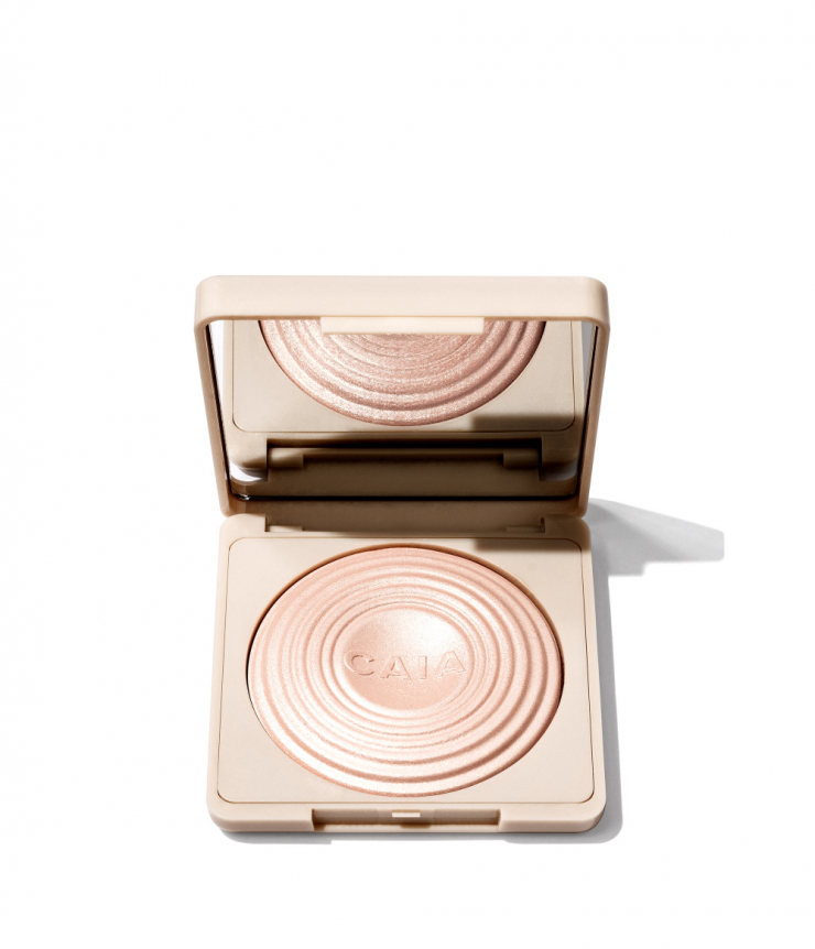 Saint Tropez Highlighter 