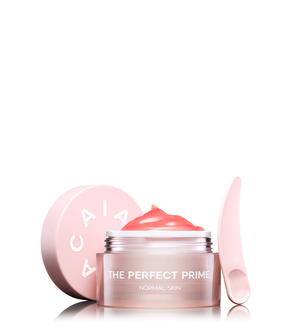 THE PERFECT PRIME - NORMAL SKIN in der Gruppe MAKE UP / GESICHT / Primer bei CAIA Cosmetics (CAI174)
